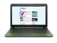 HP Pavilion Gaming Laptop 15-ak103nt