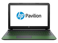 HP Pavilion Gaming Laptop 15-ak199ur