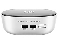 HP Pavilion Mini 300-010in