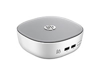 HP Pavilion Mini 300-130jp