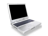 NEC Notebook C140
