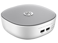 HP Pavilion Mini 300-235na