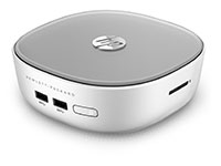 HP Pavilion Mini 300-030ng