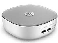 HP Pavilion Mini 300-030nf