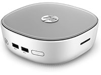 HP Pavilion Mini 300-050na