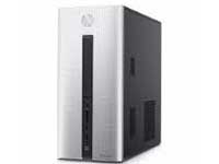 HP Pavilion Desktop 550-100la
