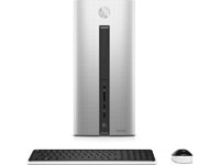 HP Pavilion Desktop 550-100na