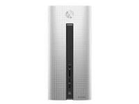 HP Pavilion Desktop 550-100nt
