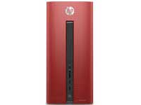 HP Pavilion Desktop 550-102na