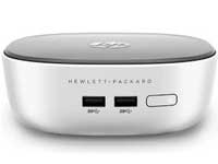HP Pavilion Mini 300-102a