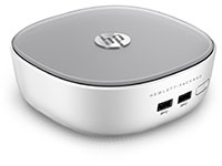 HP Pavilion Mini 300-105d