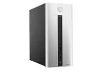 HP Pavilion Desktop 550-103ns