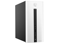 HP Pavilion Desktop 550-109nb