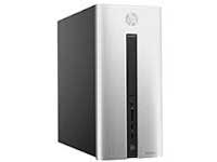 HP Pavilion Desktop 550-112ne