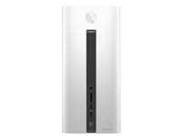 HP Pavilion Desktop 550-126na