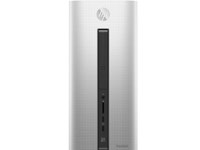 HP Pavilion Desktop 550-159na