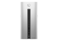 HP Pavilion Desktop 550-276na