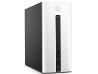 HP Pavilion Desktop 550-234ng