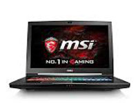 MSI (Micro-Star) Notebook GT73VR Titan SLI-058