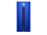 HP Pavilion Desktop 550-264ng