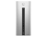 HP Pavilion Desktop 550-202ng