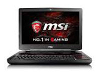 MSI (Micro-Star) Notebook GT83VR Titan SLI-023