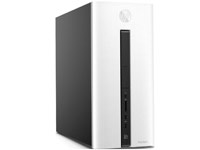 HP Pavilion Desktop 550-267ng