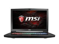 MSI (Micro-Star) Notebook GT73VR Titan