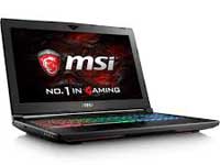 MSI (Micro-Star) Notebook GT62VR Dominator-027