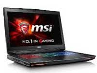 MSI (Micro-Star) Notebook GT72VR Dominator-071