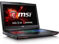 MSI (Micro-Star) Notebook GT72VR Dominator Pro-015