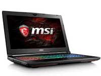MSI (Micro-Star) Notebook GT62VR Dominator Pro-005