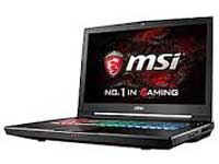 MSI (Micro-Star) Notebook GT73VR Titan 4K SLI-060