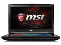 MSI (Micro-Star) Notebook GT72VR Tobii-031