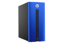 HP Pavilion Desktop 550-201na