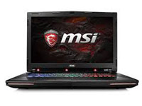 MSI (Micro-Star) Notebook GT72VR 6RD Dominator