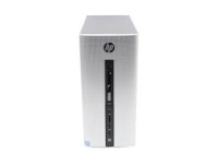HP Pavilion Desktop 550-256ng