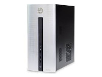 HP Pavilion Desktop 550-300ng