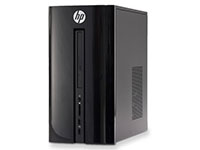 HP Pavilion Desktop 510-a010