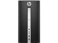 HP Pavilion Desktop 510-p026