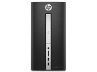 HP Pavilion Desktop 510-p030