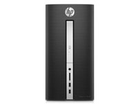HP Pavilion Desktop 510-p016cn
