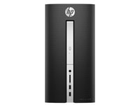 HP Pavilion Desktop 510-p051in