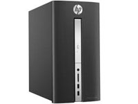 HP Pavilion Desktop 510-p079