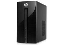 HP Pavilion Desktop 510-p013l