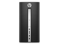 HP Pavilion Desktop 510-p010cn