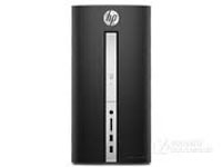 HP Pavilion Desktop 510-p018cn