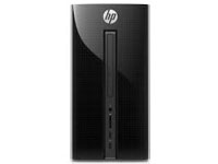 HP Pavilion Desktop 510-p012l