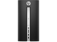 HP Pavilion Desktop 510-p050st
