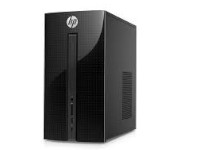 HP Pavilion Desktop 510-p057a
